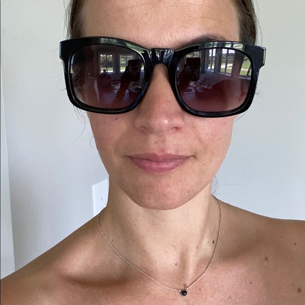 Wildfox Sunglasses - Picture 3 of 3